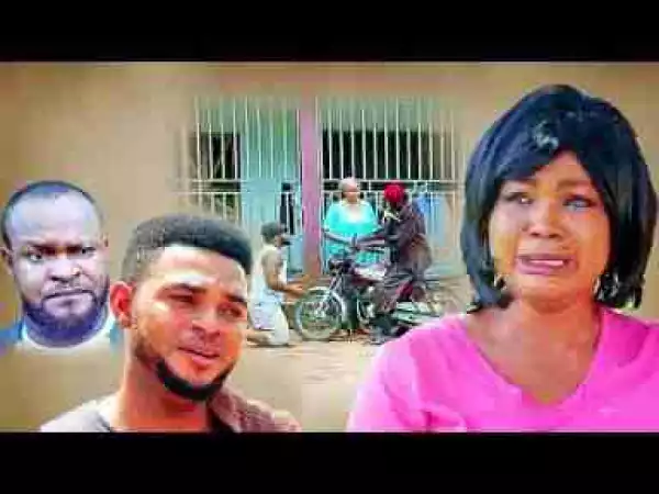 Video: WHEN A FAMILY GOES THROUGH HELL 1 - RACHEL OKONKWO Nigerian Movies | 2017 Latest Movies | Full Movie